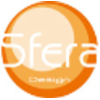 SFERA Design logo, SFERA Design contact details