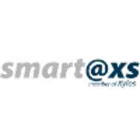 Smart@xs logo, Smart@xs contact details