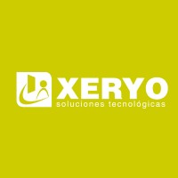 XERYO Soluciones Tecnologicas logo, XERYO Soluciones Tecnologicas contact details