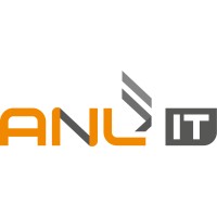 ANL IT logo, ANL IT contact details