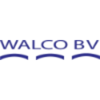 Walco BV logo, Walco BV contact details