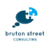 Bruton Street Consulting LLP logo, Bruton Street Consulting LLP contact details