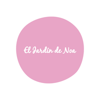 El Jardín de Noa logo, El Jardín de Noa contact details