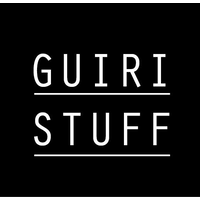 Guiri Stuff logo, Guiri Stuff contact details