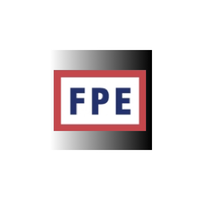 FPE UK Limited logo, FPE UK Limited contact details