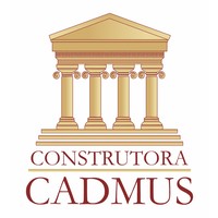 Construtora Cadmus logo, Construtora Cadmus contact details