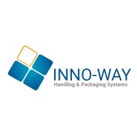 INNO-WAY logo, INNO-WAY contact details