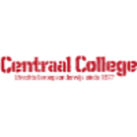 Centraal College logo, Centraal College contact details