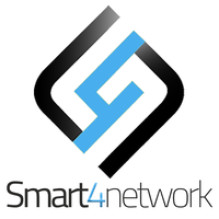 Smart4network logo, Smart4network contact details