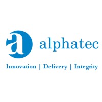 Alphatec logo, Alphatec contact details