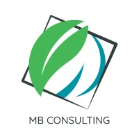 MB Consulting logo, MB Consulting contact details