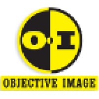 Objective Image logo, Objective Image contact details