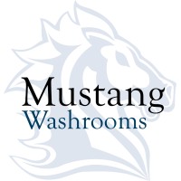 Mustang Washrooms Limited logo, Mustang Washrooms Limited contact details