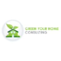 Green Your Home Consulting logo, Green Your Home Consulting contact details