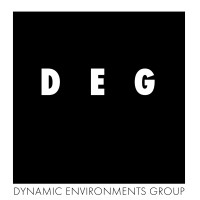 Dynamic Environments Group logo, Dynamic Environments Group contact details