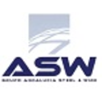 ASW Group (Andalucia Steel & Wire) logo, ASW Group (Andalucia Steel & Wire) contact details