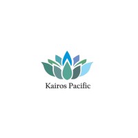 Kairos Pacific Pte. Ltd. logo, Kairos Pacific Pte. Ltd. contact details