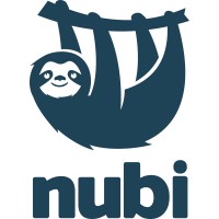 Nubi.work logo, Nubi.work contact details