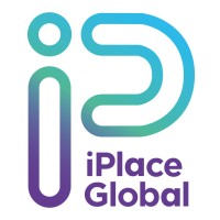 iPlace Global logo, iPlace Global contact details