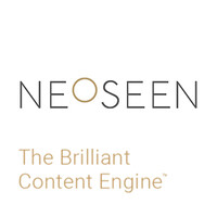 Neoseen - The Brilliant Content Engine™ logo, Neoseen - The Brilliant Content Engine™ contact details