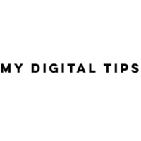 My Digital Tips logo, My Digital Tips contact details