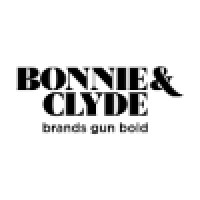 Bonnie & Clyde Advertising logo, Bonnie & Clyde Advertising contact details