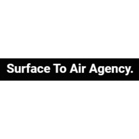 Surface To Air Agency logo, Surface To Air Agency contact details