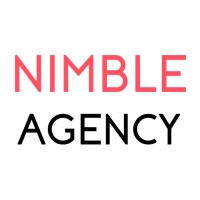 Nimble Agency logo, Nimble Agency contact details