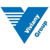 Groupe VIVIANY logo, Groupe VIVIANY contact details