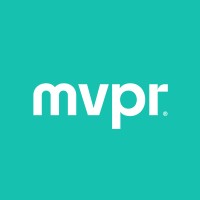 MVPR logo, MVPR contact details