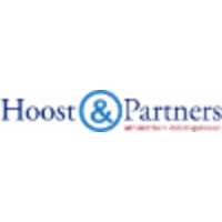 Hoost & Partners administrateurs en belastingadviseurs logo, Hoost & Partners administrateurs en belastingadviseurs contact details