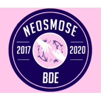 Neosmose BDE logo, Neosmose BDE contact details