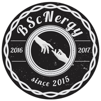 BScNergy logo, BScNergy contact details