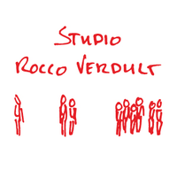 Studio Rocco Verdult logo, Studio Rocco Verdult contact details