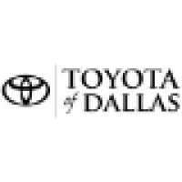 Toyota of Dallas logo, Toyota of Dallas contact details