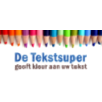 De Tekstsuper logo, De Tekstsuper contact details