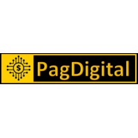 PAGDIGITAL logo, PAGDIGITAL contact details