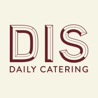 DIS Daily Catering & Shop logo, DIS Daily Catering & Shop contact details