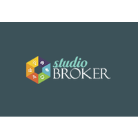 Studio Broker logo, Studio Broker contact details