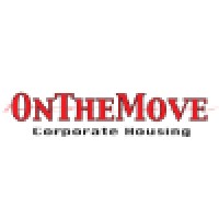 OnTheMove Corporate Housing logo, OnTheMove Corporate Housing contact details