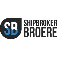 Shipbroker Broere logo, Shipbroker Broere contact details