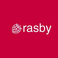 Rasby logo, Rasby contact details