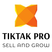 Tiktak PRO logo, Tiktak PRO contact details