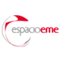 Espacio eMe logo, Espacio eMe contact details