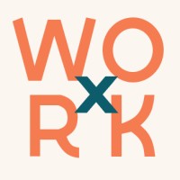 Workx logo, Workx contact details