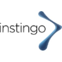 Instingo logo, Instingo contact details