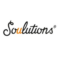 Soulutions vormgeving logo, Soulutions vormgeving contact details