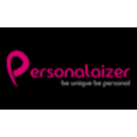 Personalaizer logo, Personalaizer contact details