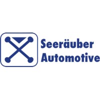 Seeräuber Automotive logo, Seeräuber Automotive contact details