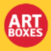 Artboxes Cardboard logo, Artboxes Cardboard contact details